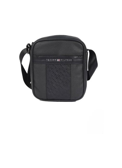 Men’s Crossbody Bag – Stylish & Lightweight Shoulder Sling Bag with Multiple Compartments for Travel, Work & Everyday Use
