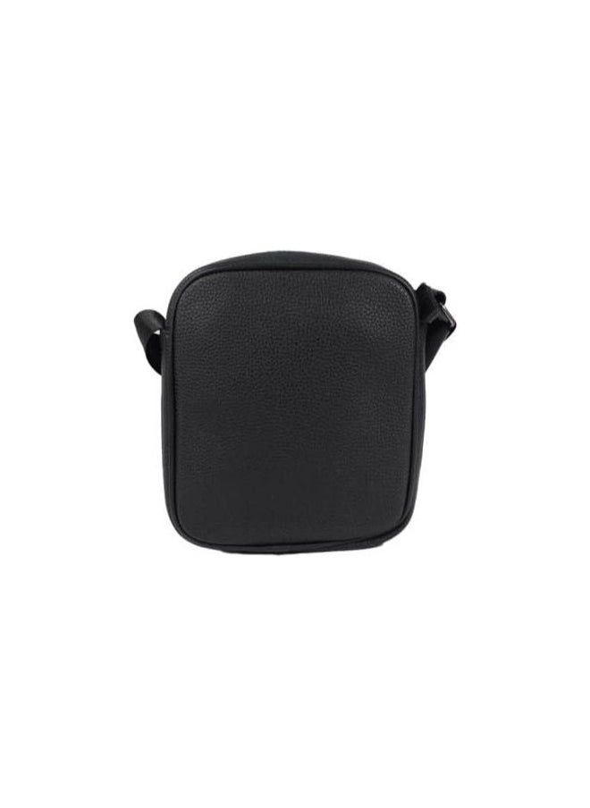 Generic - Men’s Crossbody Bag – Stylish & Lightweight Shoulder Sling Bag with Multiple Compartments for Travel, Work & Everyday Use - Image 1