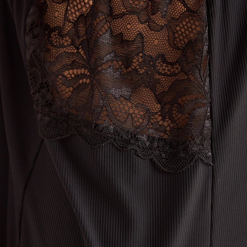 Splash FAV Lace Trim Babydoll - Image 4