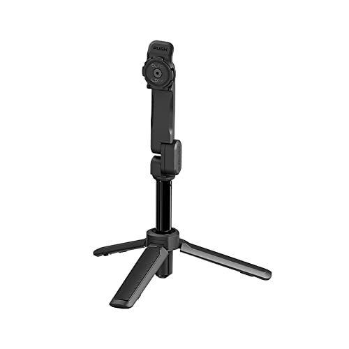 Quad Lock Tripod/Selfie Stick - Image 1