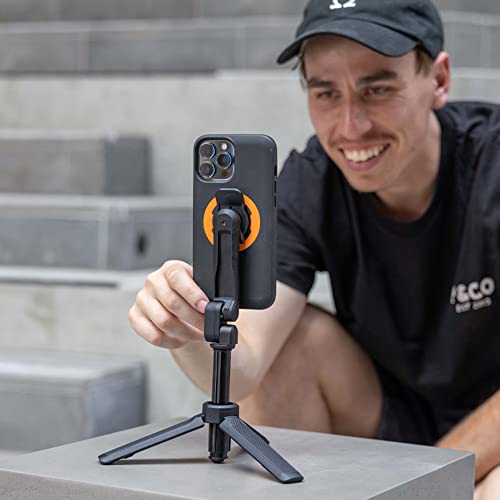 Quad Lock Tripod/Selfie Stick - Image 2