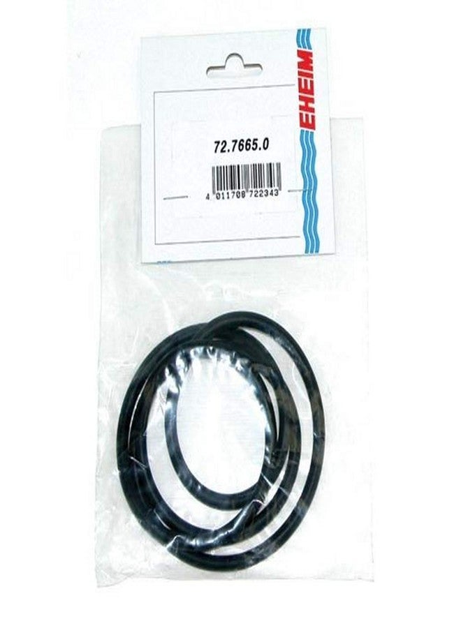 Eheim AEH7276650 Canister O-Ring 2250/60 for Aquarium Water Pump - Image 1