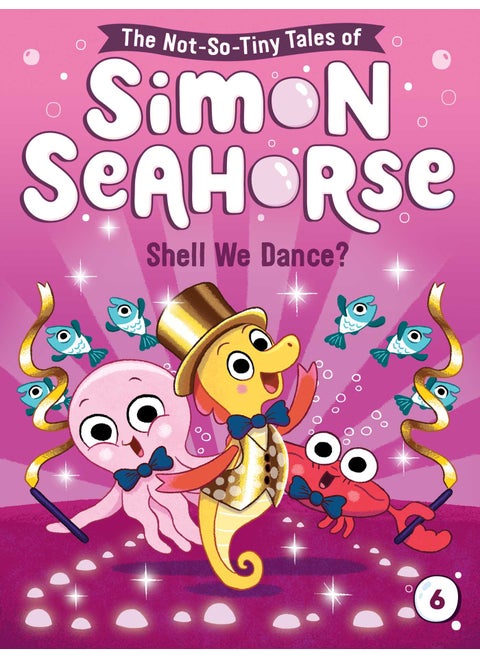 Shell We Dance?