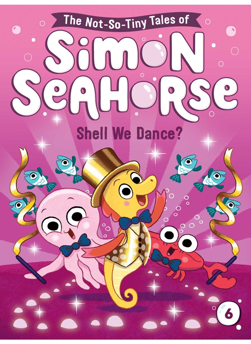 Shell We Dance?