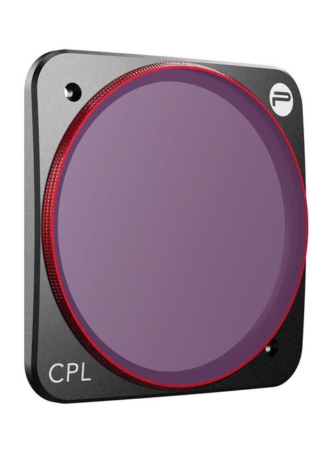 PGYTECH DJI Action 2 CPL Filter (Professional)