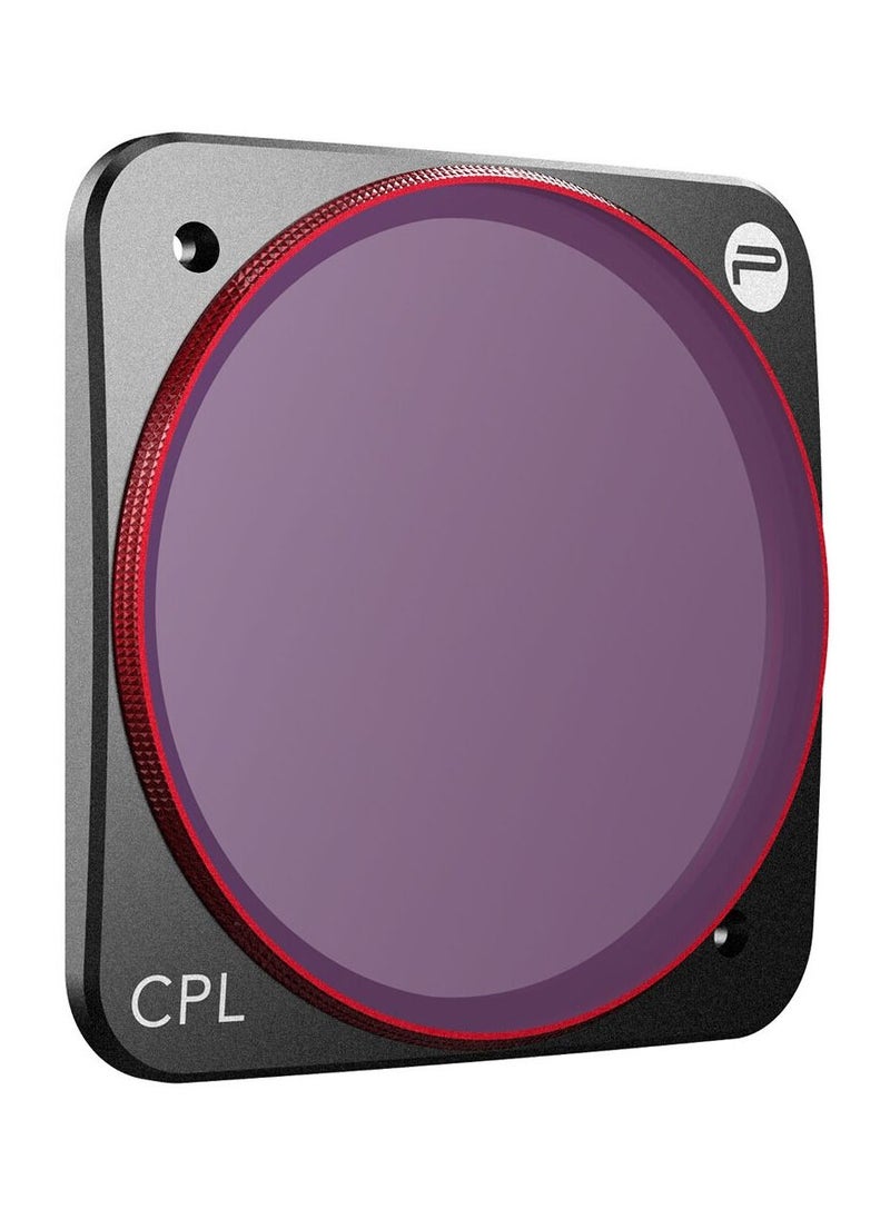 PGYTECH DJI Action 2 CPL Filter (Professional)