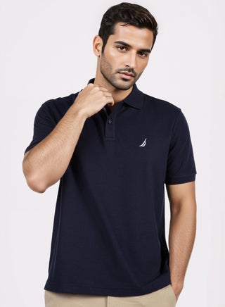 Basic Regular Fit Premium Cotton Logo Polo Shirt - pzsku/Z3D6A16CDBD742C51DBFCZ/45/1747893084/7fb8f113-fbe9-4bc0-8ec1-730b73548114
