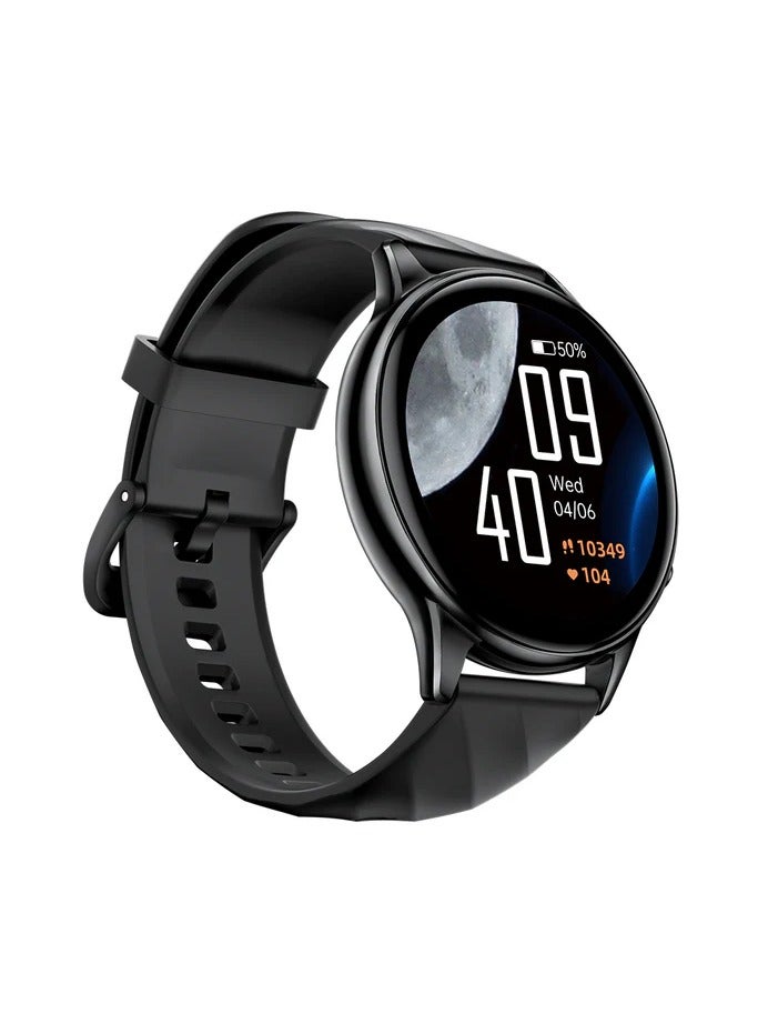 KUMI GW5 Smart Watch 1.39 inch NFC Bluetooth 5.2 - Image 4