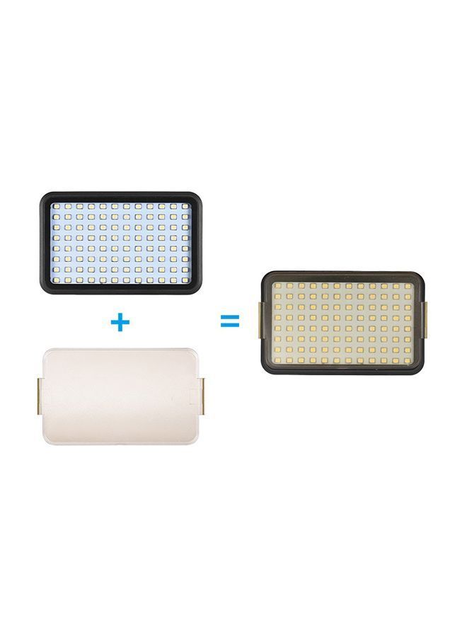 NIBEMINENT Dimmable Continuous Light Panel White  - Image 5