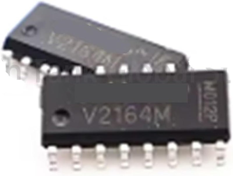 V2164M V2164 SOP16 Integrated Circuit IC Chip 1PCS - Image 2