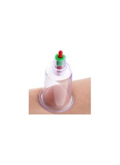 KL 12-Piece Massage Cupping Cup Set  - Image 3