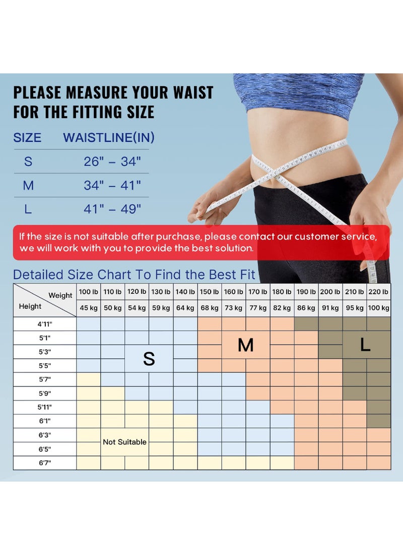 Rock Pow Back Brace and Posture Corrector for Women and Men Back Straightener Posture Corrector Scoliosis and Hunchback Correction Back Pain Spine Corrector Support Adjustable Posture Trainer  - Image 3