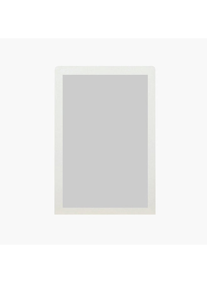 Home Box - Kulltorp Plus Mirror For Dresser 67.9 x 100 x 1.5 cm - Image 1