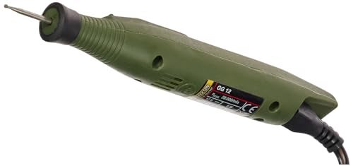 Proxxon 28592 Engraving tool GG 12, 12 Volt - Image 2