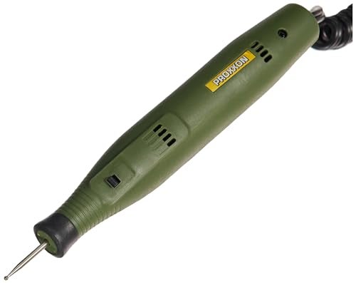 Proxxon 28592 Engraving tool GG 12, 12 Volt - Image 4