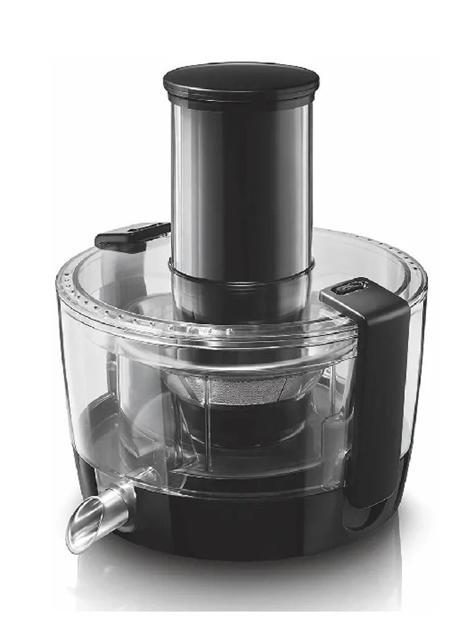 Philips 1300W 7000 Series PowerChop Technology Multifunction Food Processor Multicolor 3.4 L HR7778/01