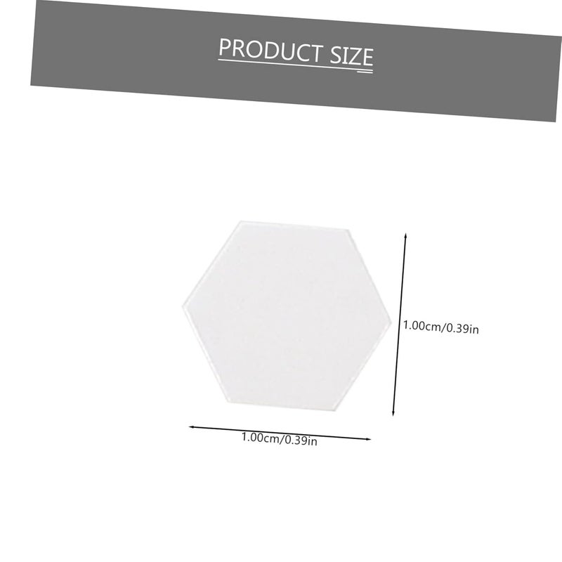 ألواح رغوية لاصقة قوية مزدوجة الجوانب سميكة للحرف البالونية ولصق الملصقات على الجدران ولإطارات الصور وحامل الهاتف. - Image 3