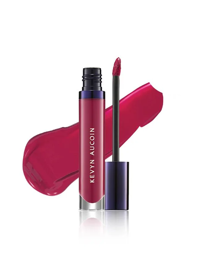 كيفين أوكوين Velvet Lip Paint You-Phoric