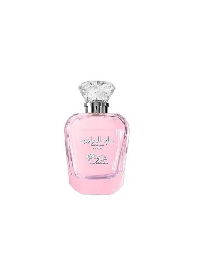 محبة عطر دلال الحبايب للنساء 100 مل - Image 2