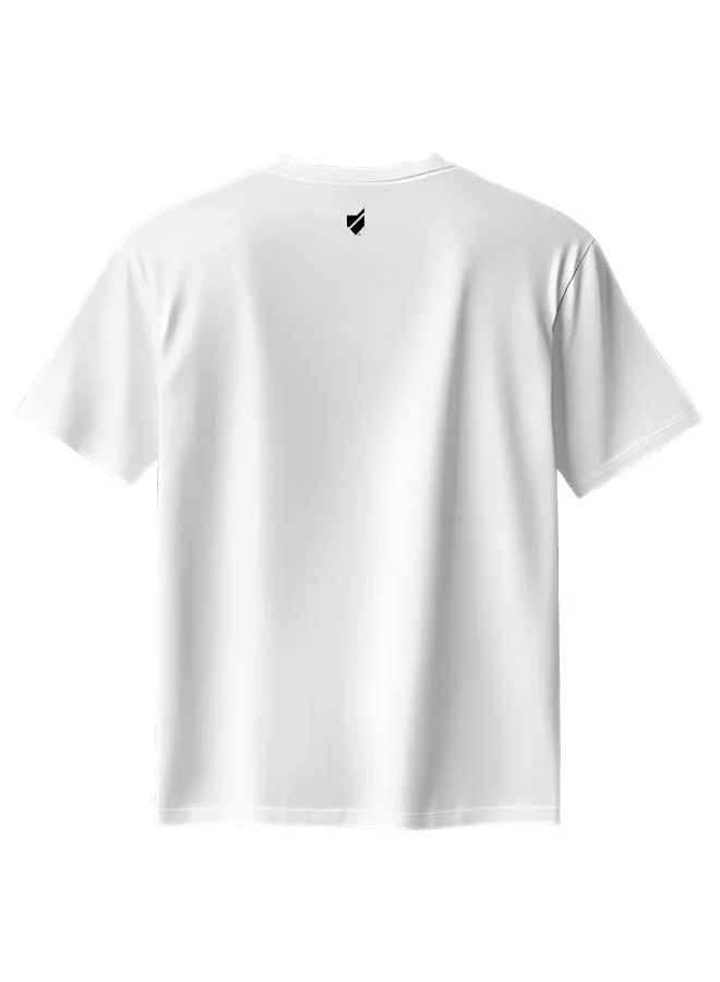 Baseball United Arabia Wolves Kids' Locker Room T-Shirt