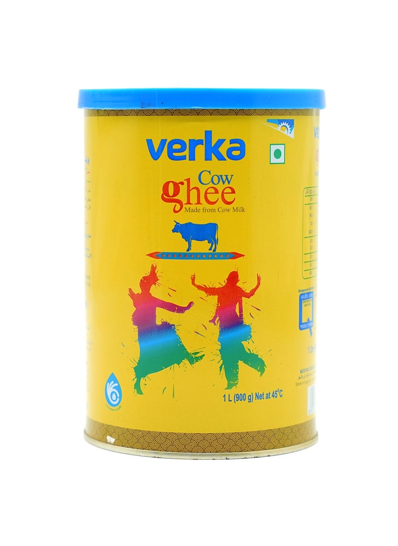 Verka Cow Ghee  - Image 1