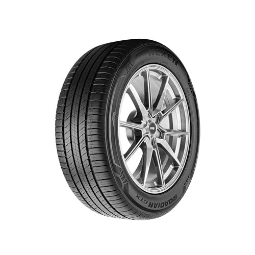 Nexen Roadian GTX 225/55R19 103V XL - Image 1