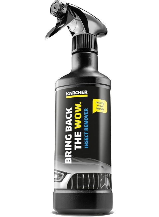 KARCHER Kärcher 62957610 Insect Remover Black - Image 4