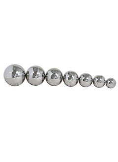 TickiT Sensory Reflective Sound Balls Set Of 7 Multisensory Toy For Babies Toddlers Resource For Special Educational Needs  - Image 3