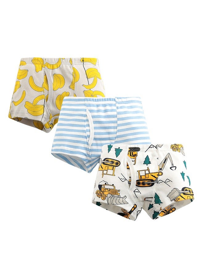 3PCS Baby Potty Training Pants - Image 1