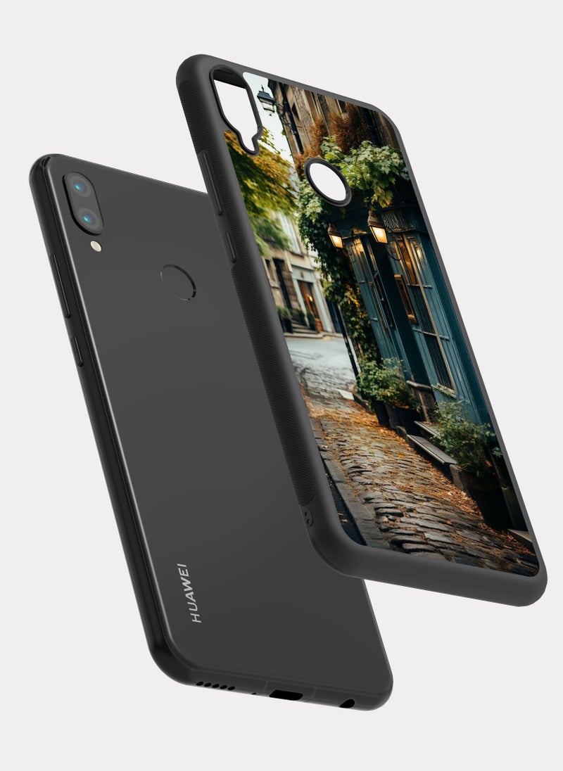 PXLAAT Huawei Nova 3i case cover Beautiful - Image 2