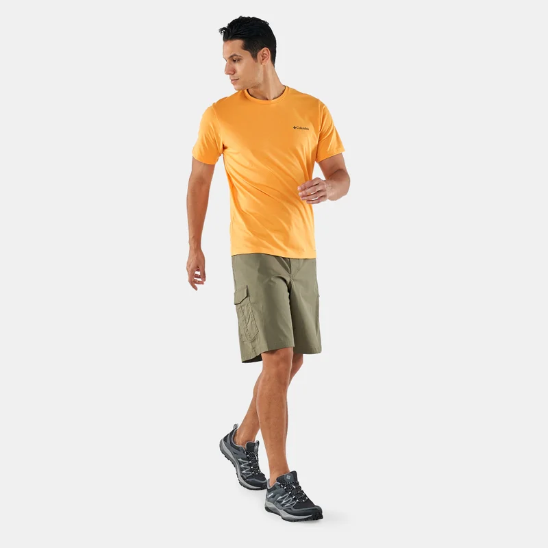 Columbia Men's Brentyn Trail™ Cargo Shorts