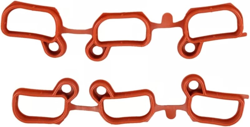 Wivplex Intake Manifold Gasket Seal Kit - Image 1