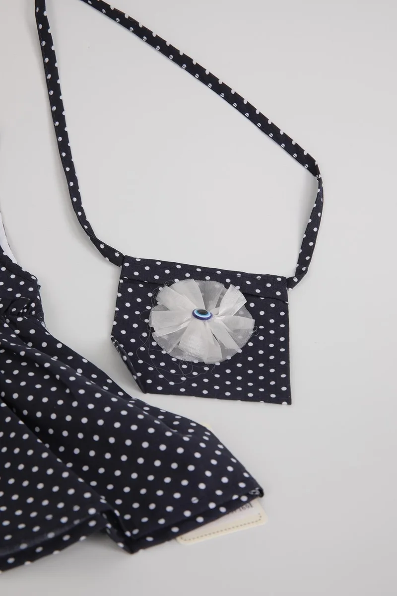 Pino Baby Polka Dot Sundress
