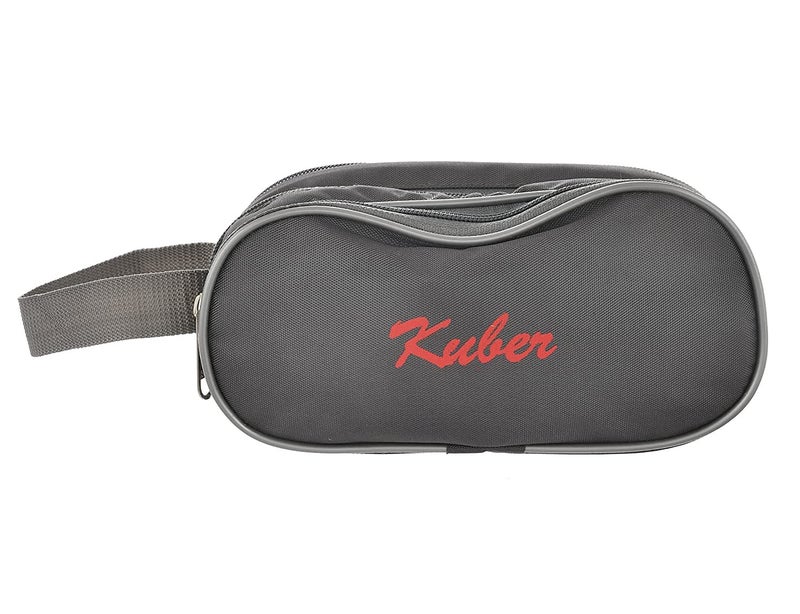 Kuber Industries Kuber Industries Lightweight Travel Toiletry Bag