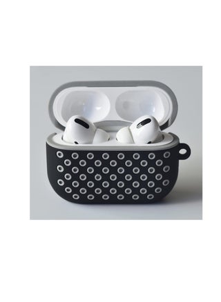 Silicone Protect Case for Airpods Pro 2 Holes Model Soft Silicone Accessories cover with keychain [Front LED Visible] Multiple Colors - pzsku/Z3D6C4EF61D47F606E9D3Z/45/_/1720888908/c1970026-0ef0-43f9-af7f-0869530b1619