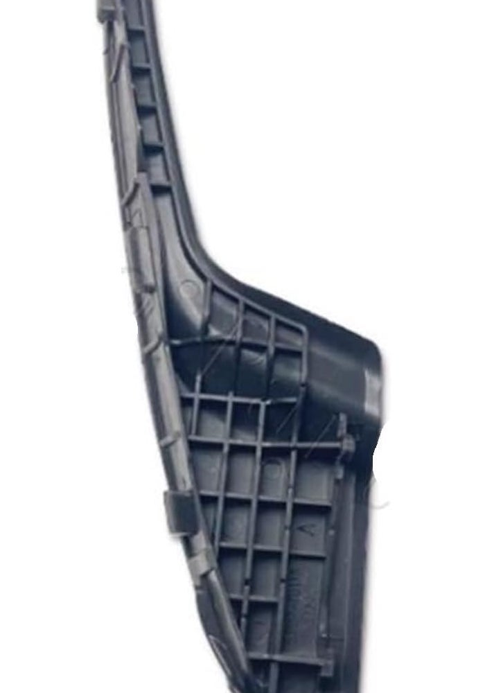 QASULER Windshield Wiper Trim Cover for Toyota - Image 1