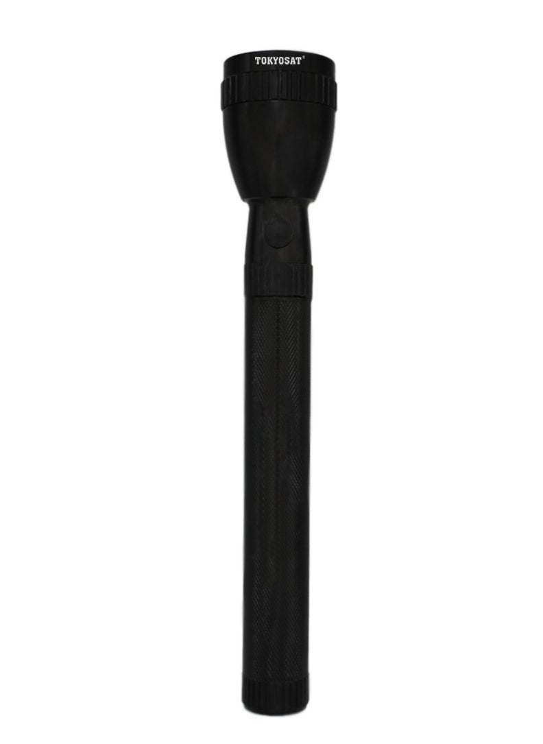 Tokyosat TOKYOSAT HYBRID RECHAREGEABLE FLASHLIGHT SYSTEM  - Image 1