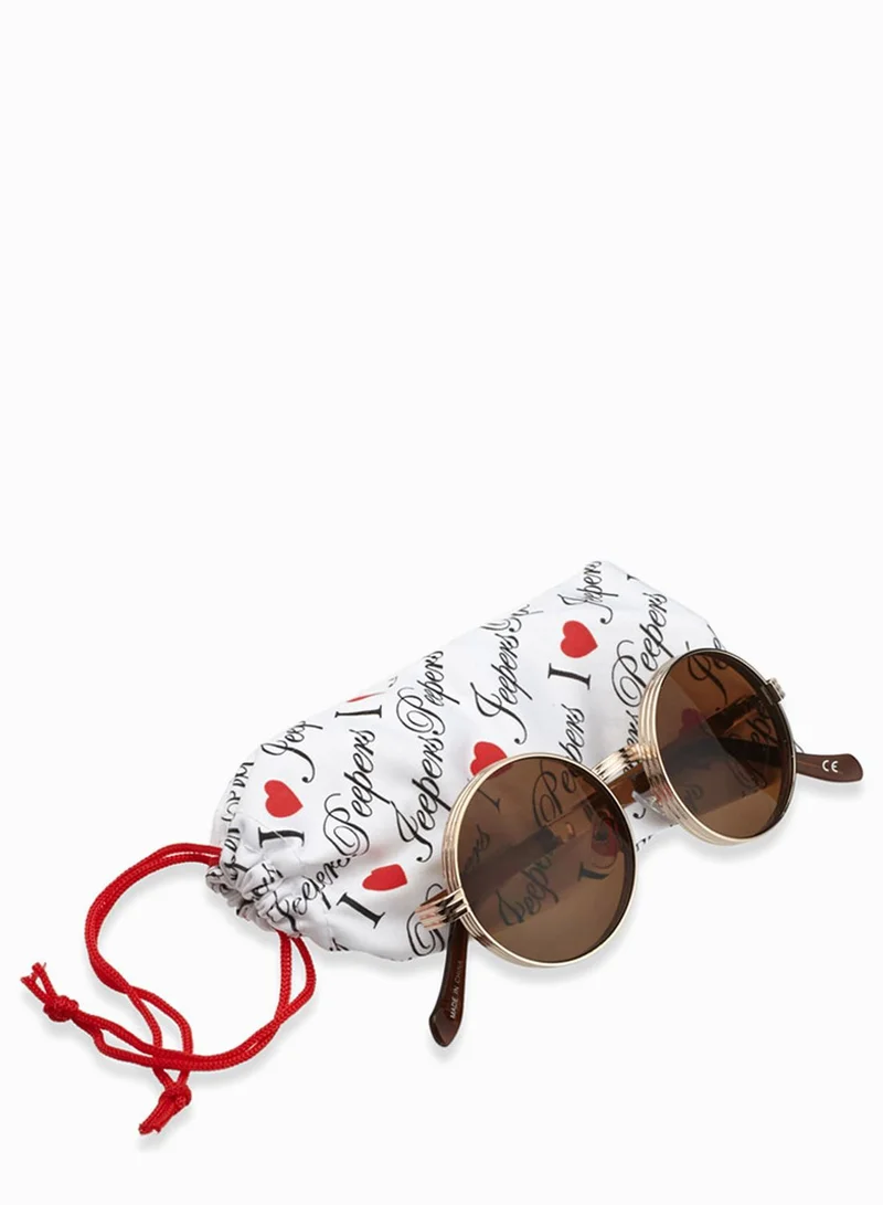 Jeepers Peepers Marlow Sunglasses
