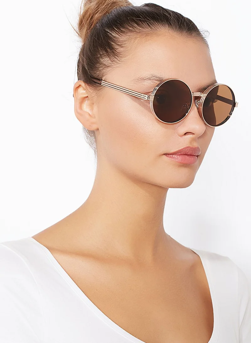 Jeepers Peepers Marlow Sunglasses