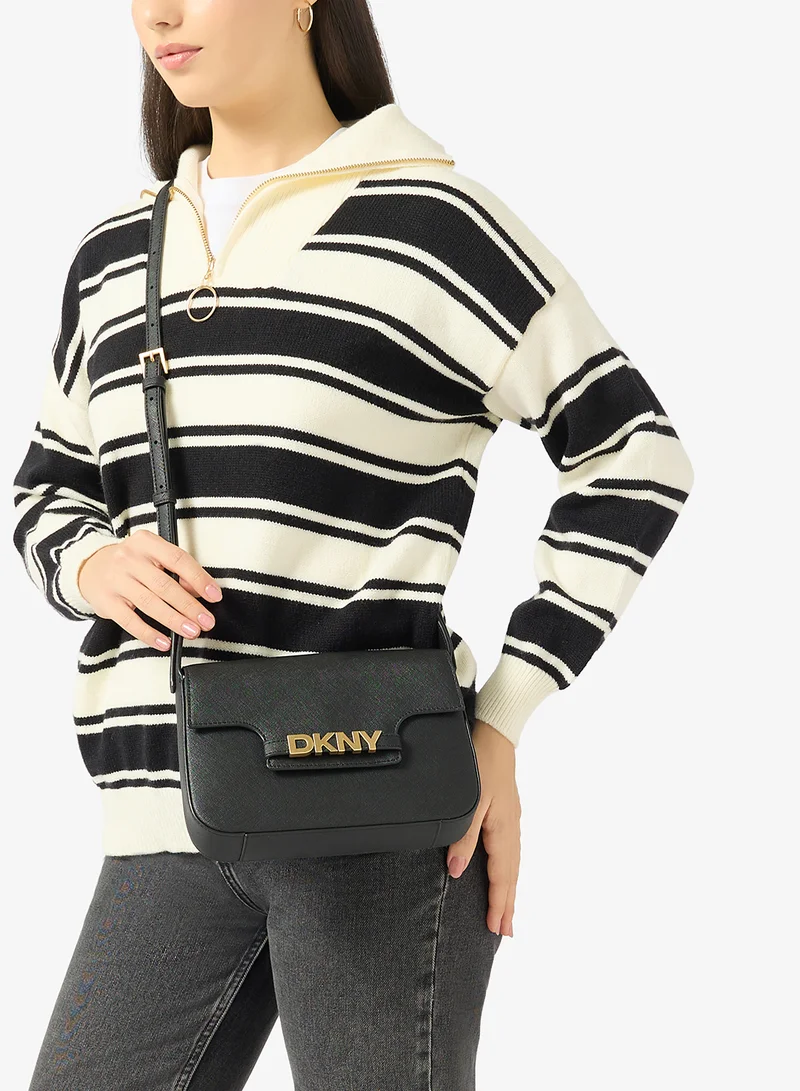 DKNY Avril Medium Crossbody