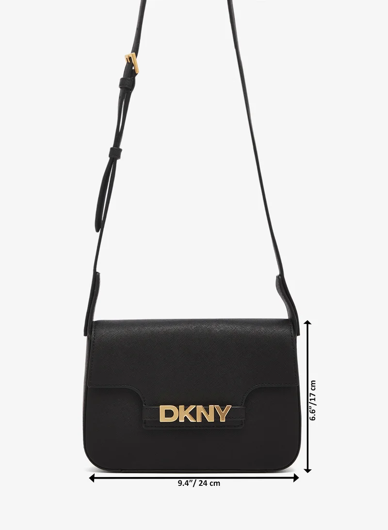 DKNY Avril Medium Crossbody
