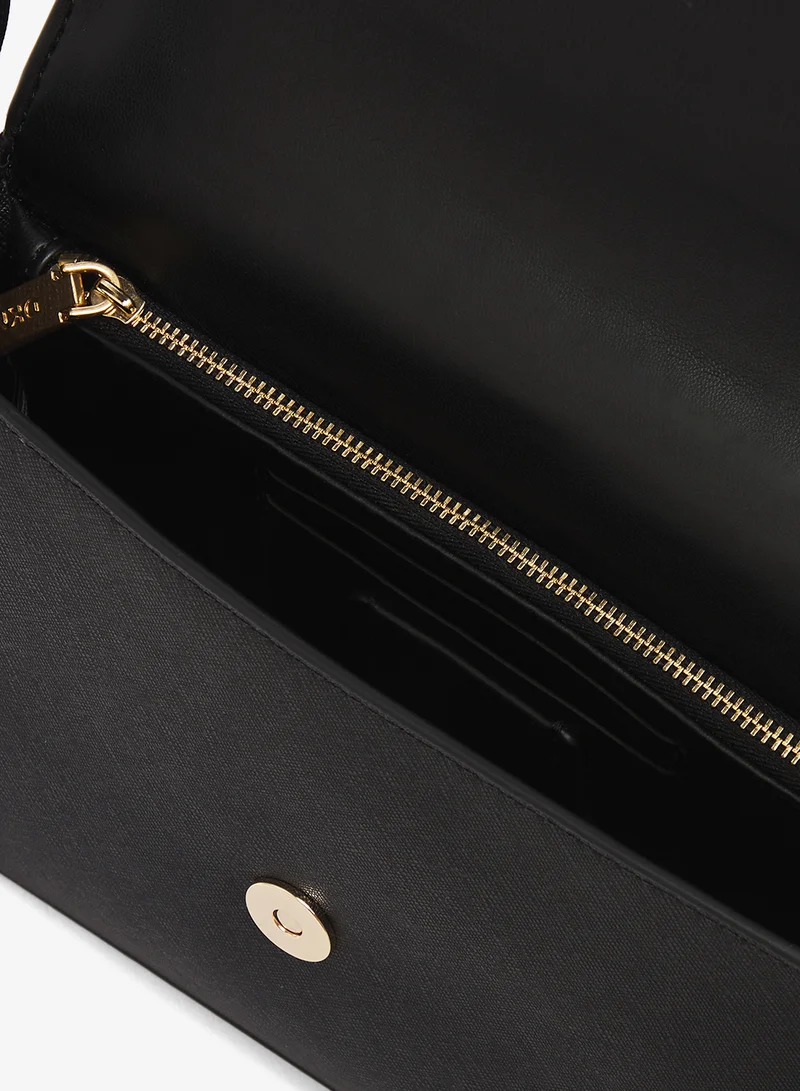 DKNY Avril Medium Crossbody