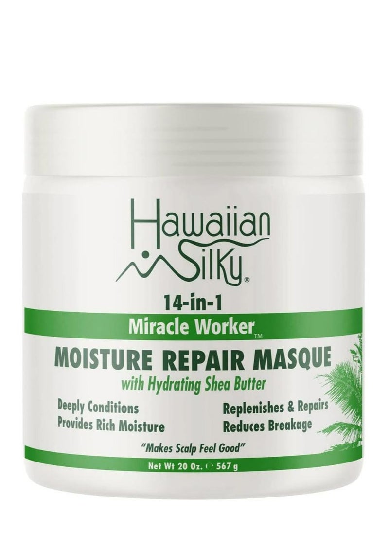 14-in-1 Miracle Worker Moisture Repair Masque 567 g - pzsku/Z3D6C768102CCC7C0E05CZ/45/_/1717242143/223b2c9a-2928-423a-ac04-e6f1bc09eb98