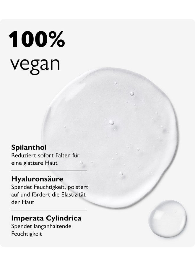 بايو تولين بيوتولين - جل فائق للبشرة | يقلل التجاعيد خلال ساعة واحدة | سيروم حمض الهيالورونيك | سيروم سبيلانثول للوجه | علاج مضاد للشيخوخة - 0.5 أونصة - Image 3