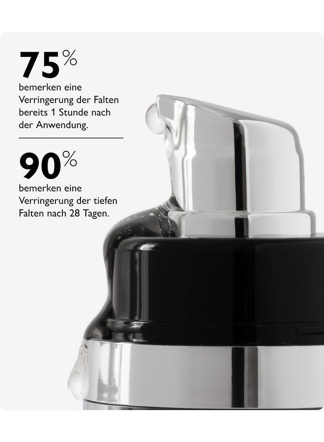 بايو تولين بيوتولين - جل فائق للبشرة | يقلل التجاعيد خلال ساعة واحدة | سيروم حمض الهيالورونيك | سيروم سبيلانثول للوجه | علاج مضاد للشيخوخة - 0.5 أونصة - Image 5