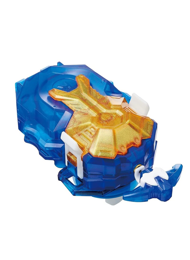 TAKARA TOMY - Beyblade Burst Db B-187 Saber Valkyrie .Sh-7 - Image 1