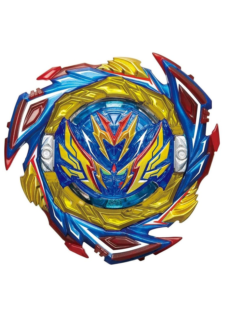 TAKARA TOMY - Beyblade Burst Db B-187 Saber Valkyrie .Sh-7 - Image 1