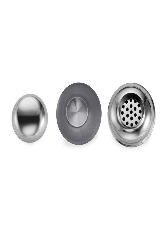 Houdini Double-Wall Stainless Steel 16oz Cocktail Shaker - Image 3