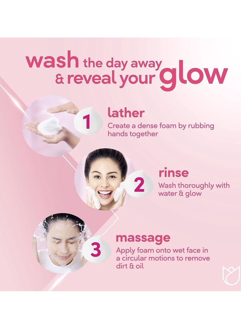 بوندز سيروم للوجه بوندز برايت بيوتي - 100 جرام - Image 3