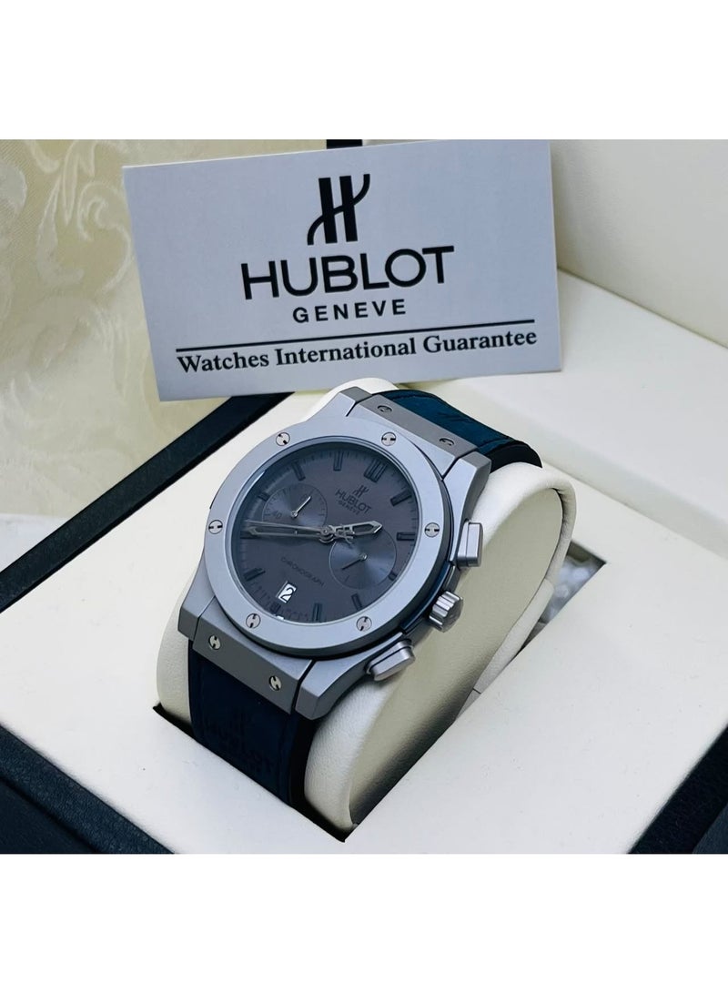Hublot Men's Chronograph Watch